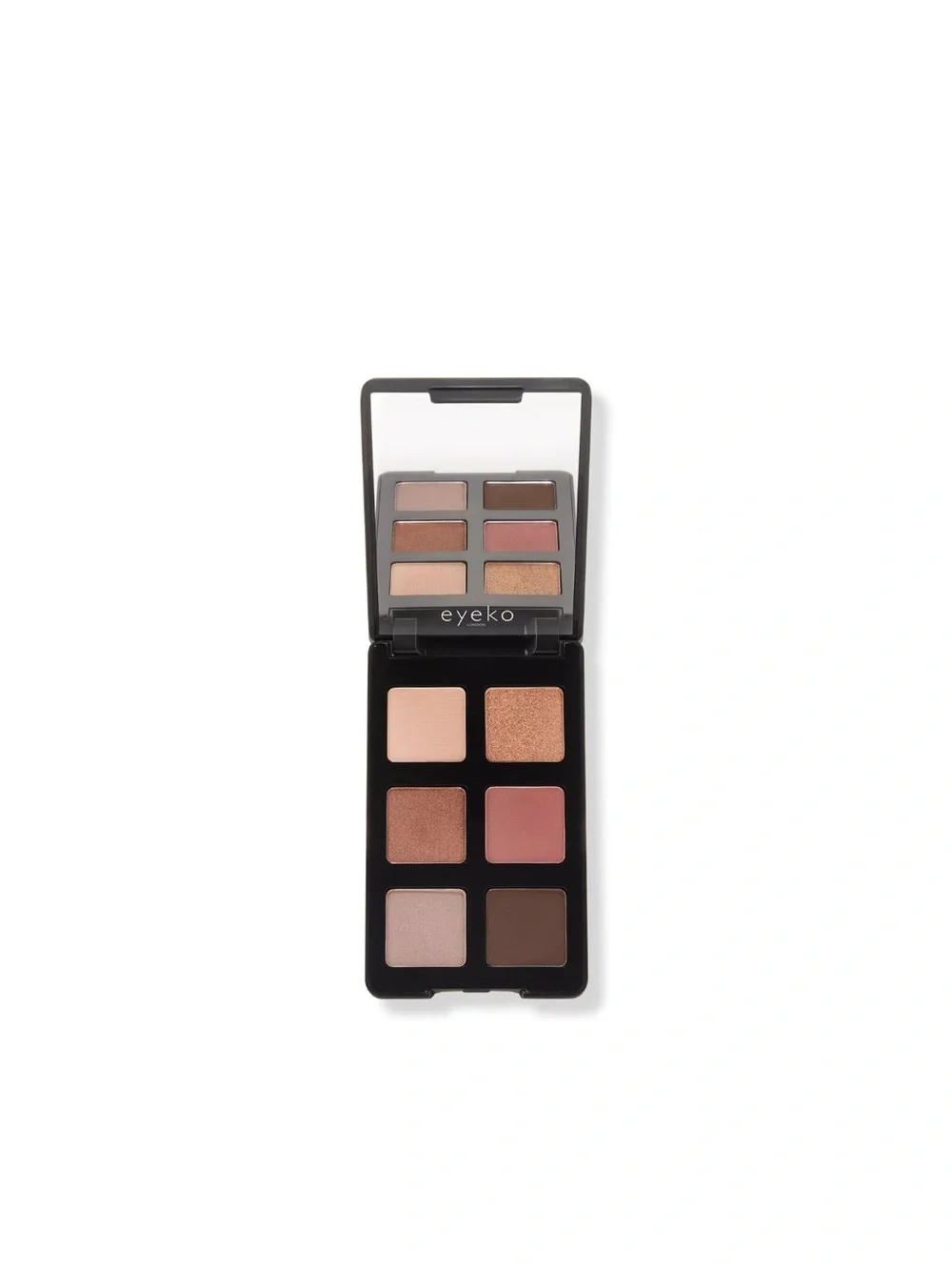 eyeko Limitless Eyeshadow Palette - Concrete Pink